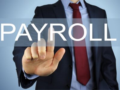 payroll software