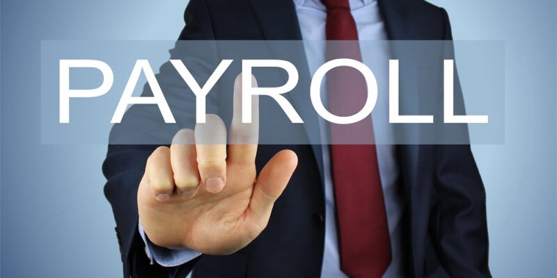 payroll software