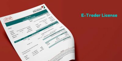 E-Trader License